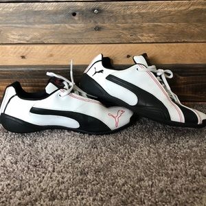 Puma shoes